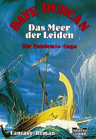 Das Meer der Leiden