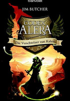 Die Verschwörer von Kalare