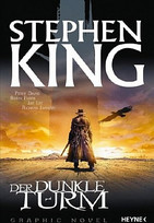 Der dunkle Turm (Graphic Novel)