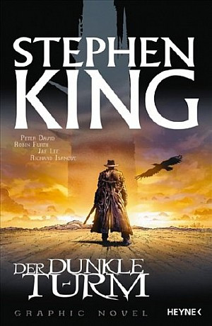 Der dunkle Turm (Graphic Novel)