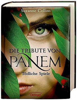 Die Tribute von Panem 1: Tödliche Spiele