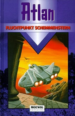 Atlan - Fluchtpunkt Schemmenstern
