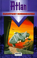 Atlan - Fluchtpunkt Schemmenstern
