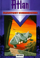 Atlan - Fluchtpunkt Schemmenstern
