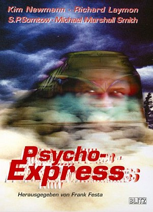 Psycho-Express
