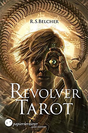 Revolver Tarot