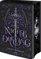 The Night is Defying - Die dunkelsten Nächte brauchen süße Träume (Nytefall 2)