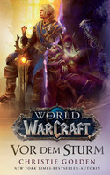 World of WarCraft (16): Vor dem Sturm