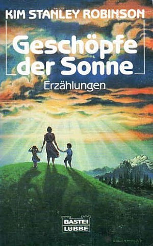 Geschöpfe der Sonne