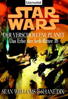 Der verschollene Planet
