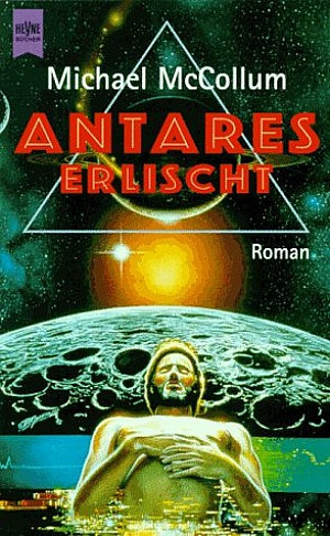 Antares erlischt