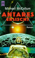 Antares erlischt