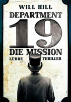 Department 19 - Die Mission