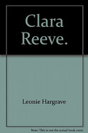 Clara Reeve