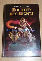 Tochter des Lichts