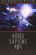 Homo Sapiens 404 Sammelband 1 - Die Verlorenen