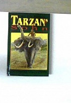 Tarzans Sohn