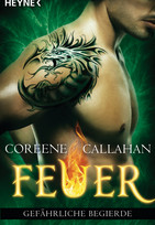 Feuer - Gefährliche Begierde (Feuer 3)