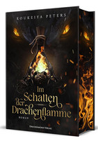 Im Schatten der Drachenflamme