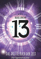 13 - Das dritte Buch der Zeit (Die Bücher der Zeit 3)