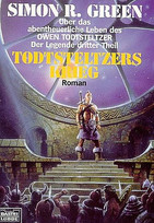 Todtsteltzers Krieg