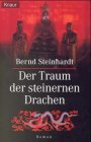 Der Traum der steinernen Drachen