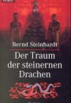 Der Traum der steinernen Drachen
