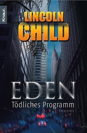 Eden Inc.