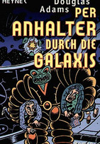 Per Anhalter durch die Galaxis