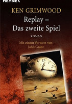 Replay. Das zweite Spiel