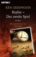 Replay. Das zweite Spiel