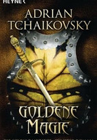 Goldene Magie
