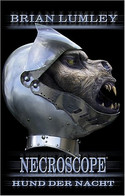 Necroscope 23