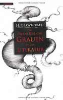 Das übernatürliche Grauen in der Literatur