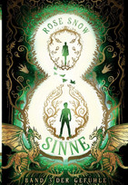 8 Sinne - Band 3 der Gefühle