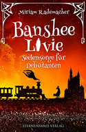 Banshee Livie 4: Seelensorge für Debütanten