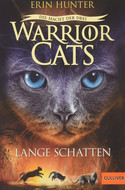 Warrior Cats - Die Macht der Drei 5: Lange Schatten (Staffel III)
