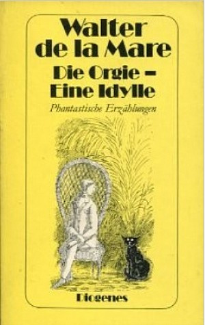 Die Origie. Eine Idylle und andere Erzählungen