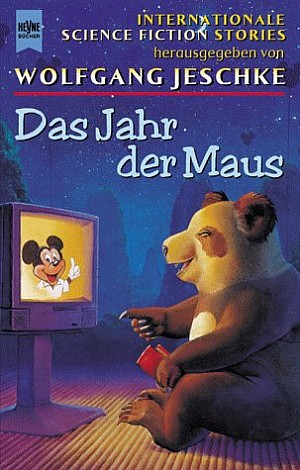 Das Jahr der Maus