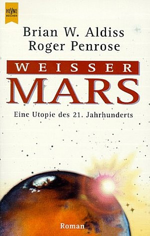Weisser Mars