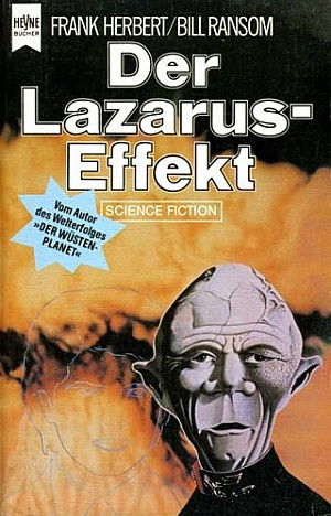 Der Lazarus-Effekt