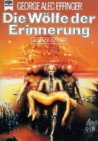 Die Wölfe der Erinnerung
