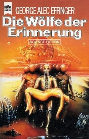 Die Wölfe der Erinnerung