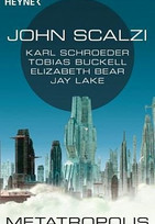 Metatropolis