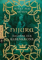 Nijura - Das Erbe der Elfenkrone