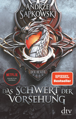 Das Schwert der Vorsehung (Die Vorgeschichte zur Hexer-Saga 3)