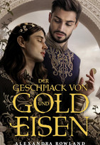 Der Geschmack von Gold und Eisen