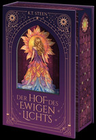 Der Hof des ewigen Lichts (Schattenlicht-Saga 2)