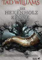 Die Hexenholzkrone 1: Der letzte König von Osten Ard 1
