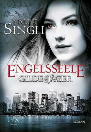 Engelsseele - Gilde der Jäger 7